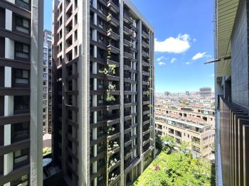 陞霖執美三房平面車位