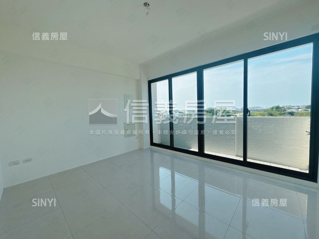 儷友全新面寬車墅房屋室內格局與周邊環境