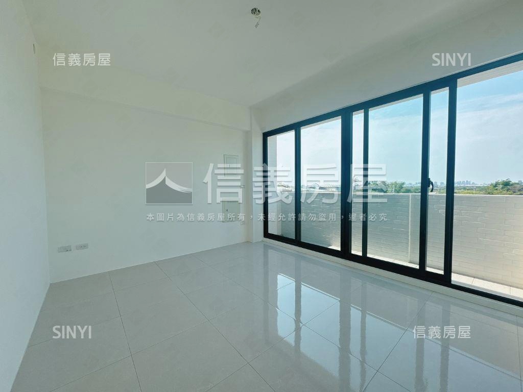 儷友全新面寬車墅房屋室內格局與周邊環境