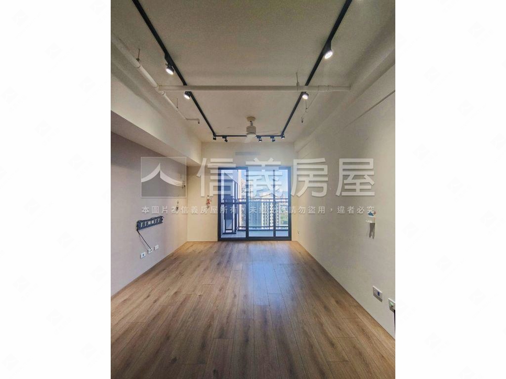 美樂地高樓三房平車房屋室內格局與周邊環境