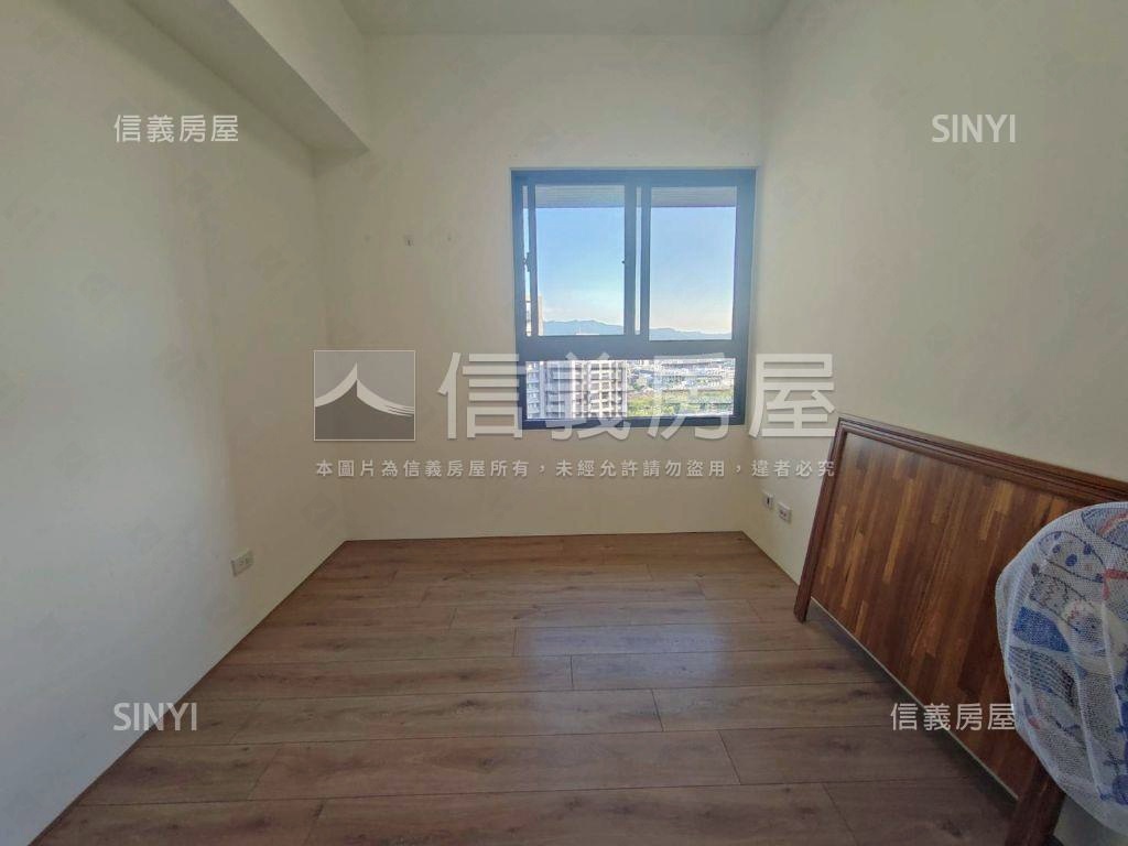 美樂地高樓三房平車房屋室內格局與周邊環境
