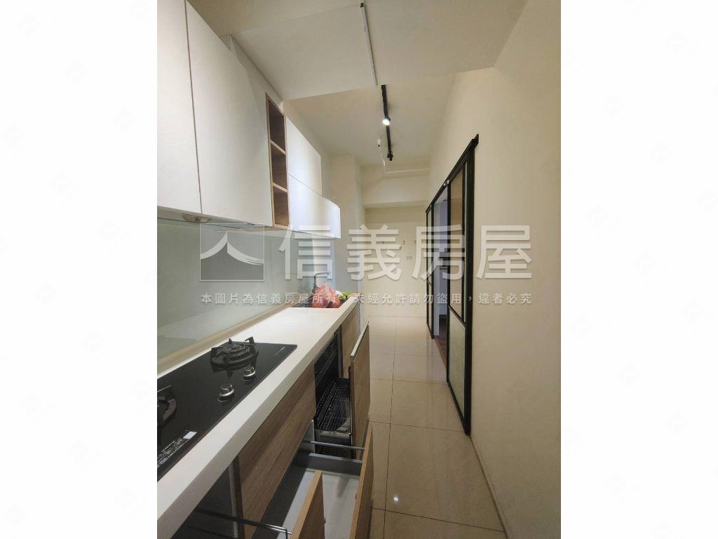 美樂地高樓三房平車房屋室內格局與周邊環境