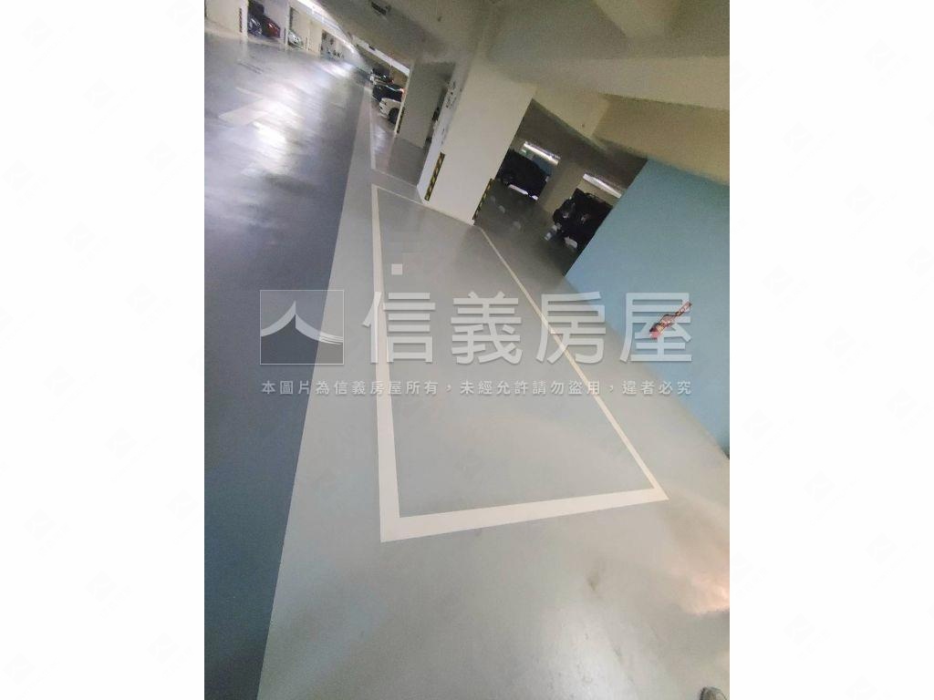 美樂地高樓三房平車房屋室內格局與周邊環境