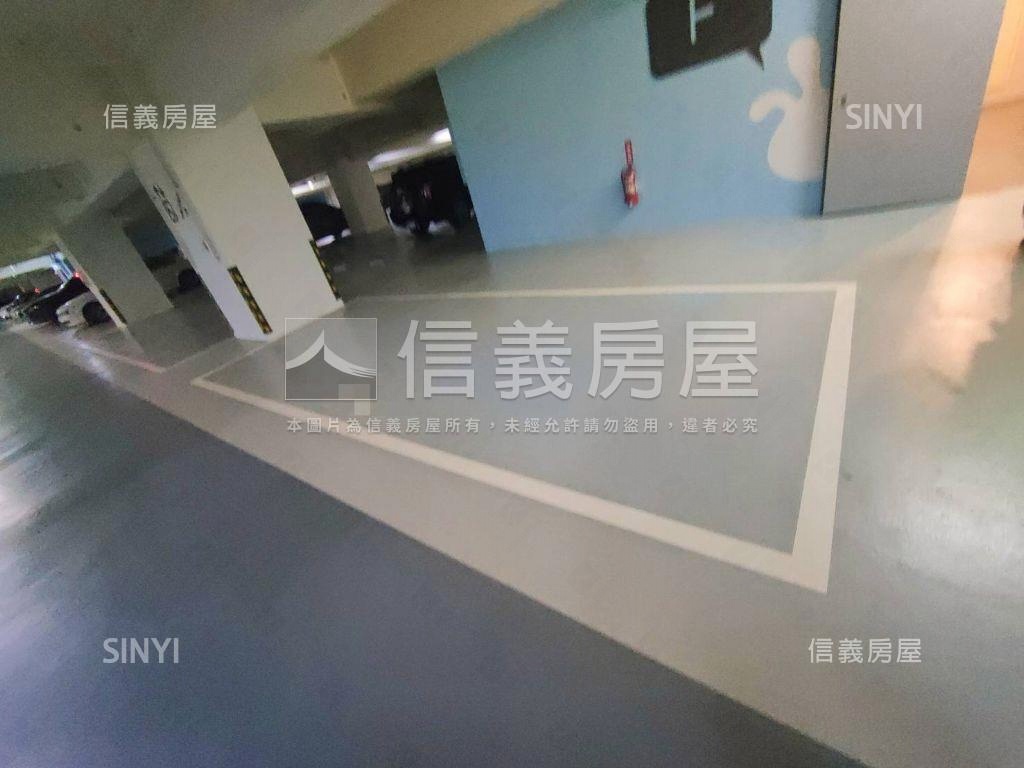 美樂地高樓三房平車房屋室內格局與周邊環境