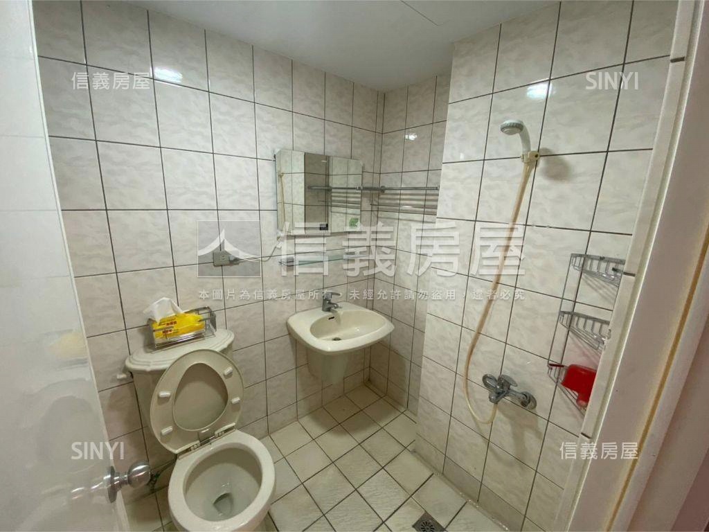 未來捷運精美套房房屋室內格局與周邊環境