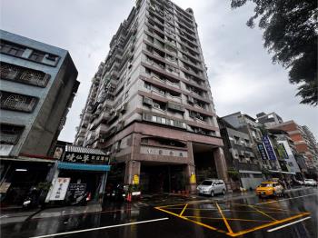 （專）未來捷運精美套房