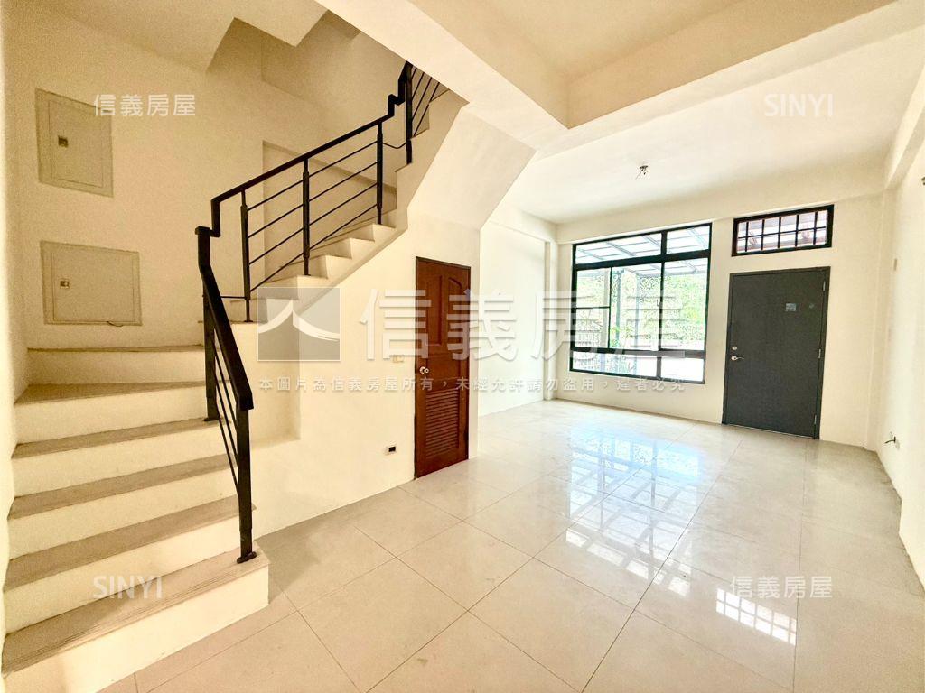 輕井澤透天房屋室內格局與周邊環境