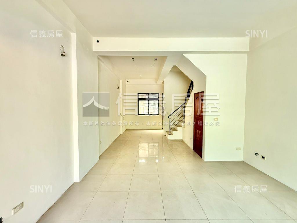 輕井澤透天房屋室內格局與周邊環境