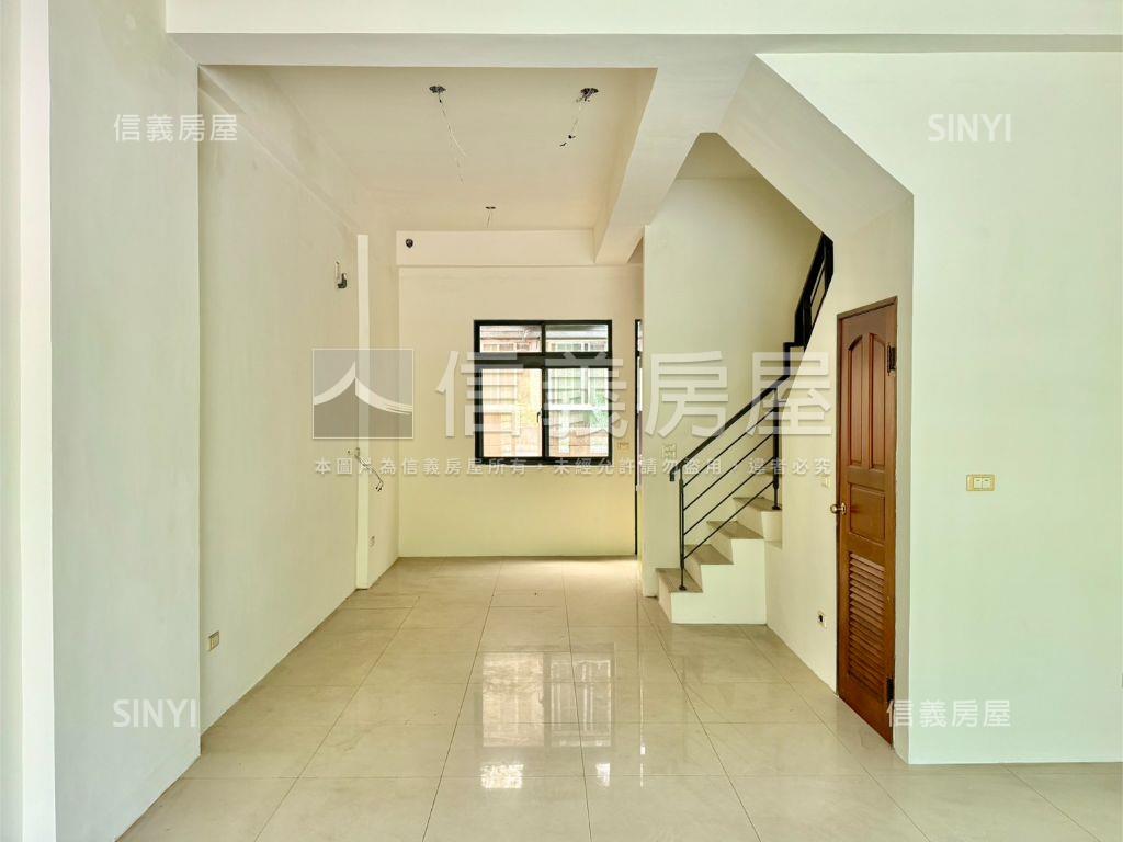 輕井澤透天房屋室內格局與周邊環境