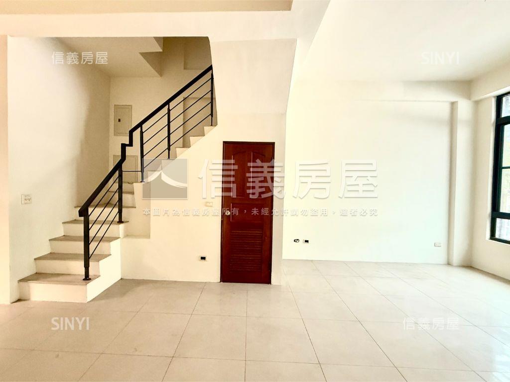 輕井澤透天房屋室內格局與周邊環境