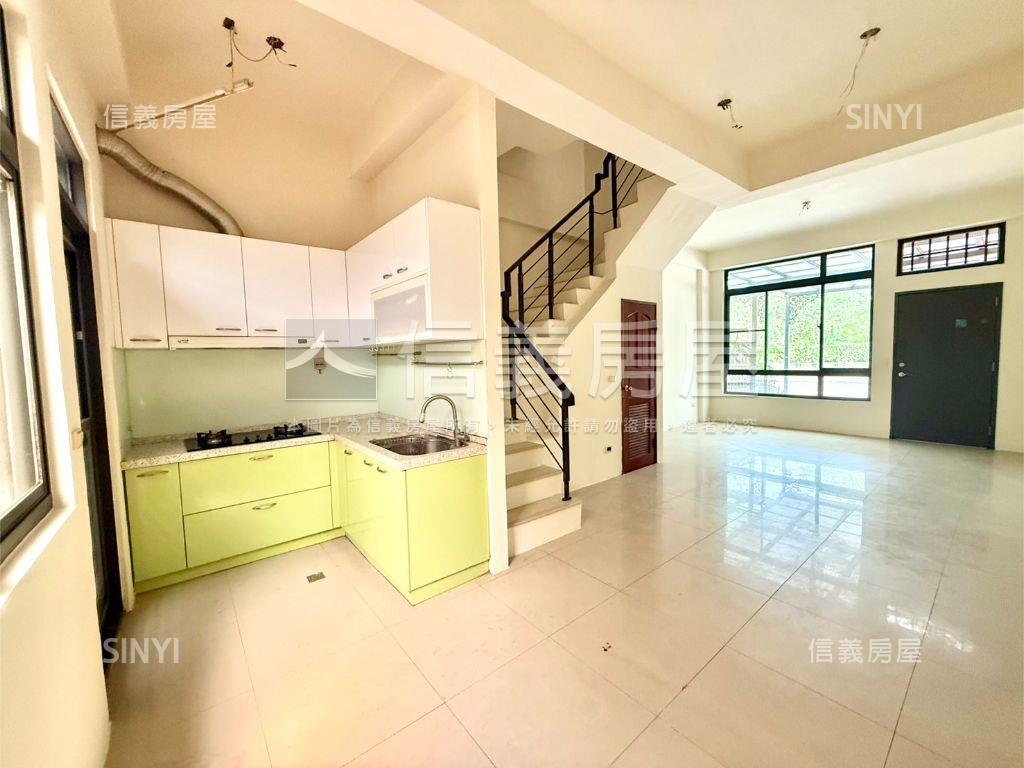 輕井澤透天房屋室內格局與周邊環境