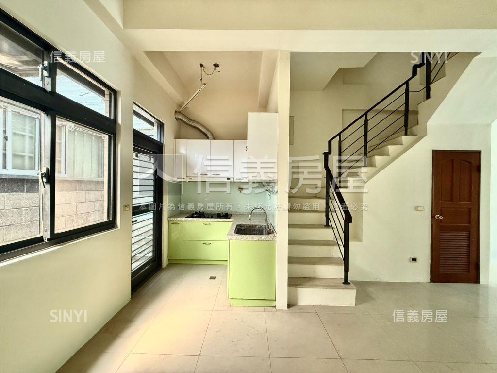 輕井澤透天房屋室內格局與周邊環境