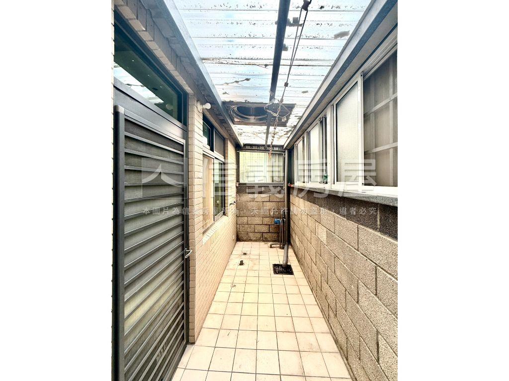 輕井澤透天房屋室內格局與周邊環境