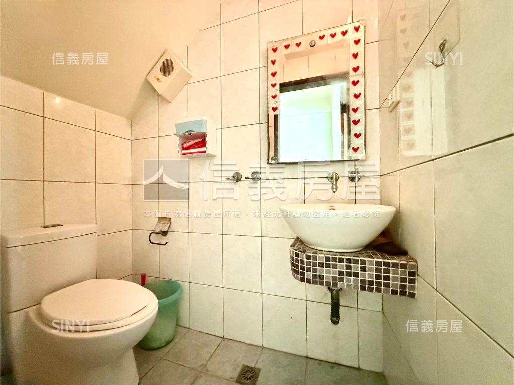 輕井澤透天房屋室內格局與周邊環境