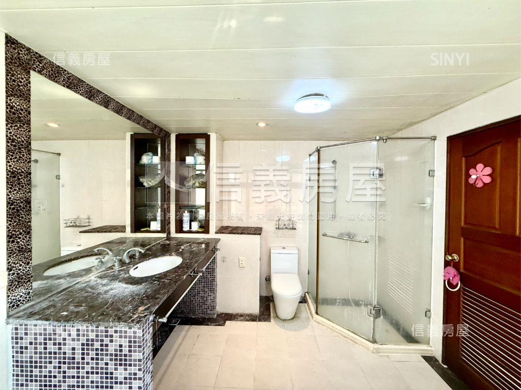 輕井澤透天房屋室內格局與周邊環境