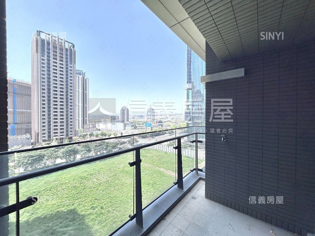 七期四季天韻雙主臥雙車位房屋室內格局與周邊環境