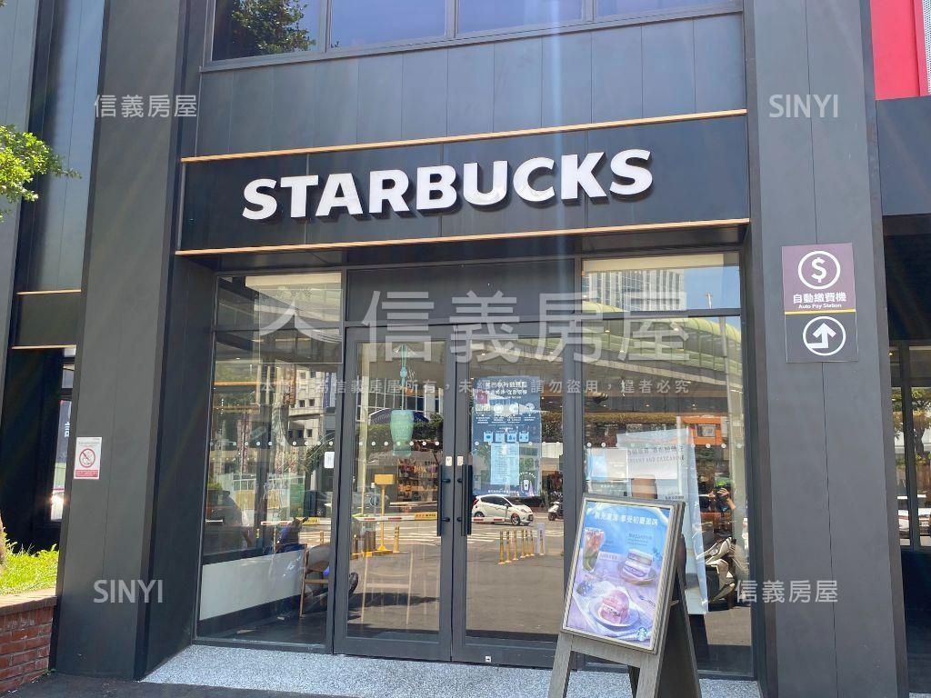 鋼骨四季天韻雙主臥雙車位房屋室內格局與周邊環境