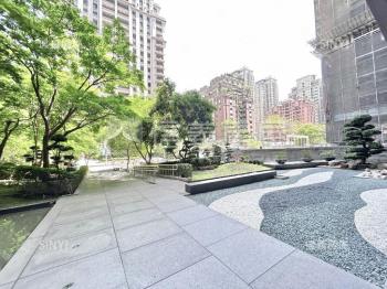 鋼骨四季天韻雙主臥雙車位