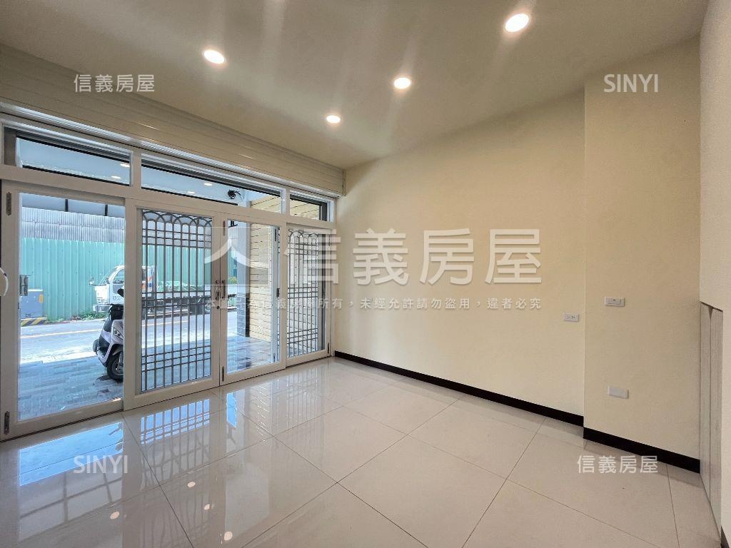近捷運屋況好騎樓透天房屋室內格局與周邊環境