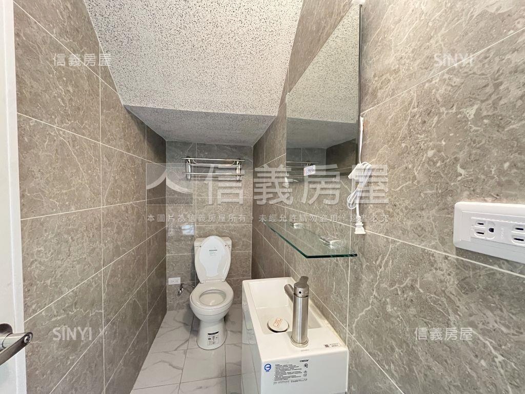 近捷運屋況好騎樓透天房屋室內格局與周邊環境