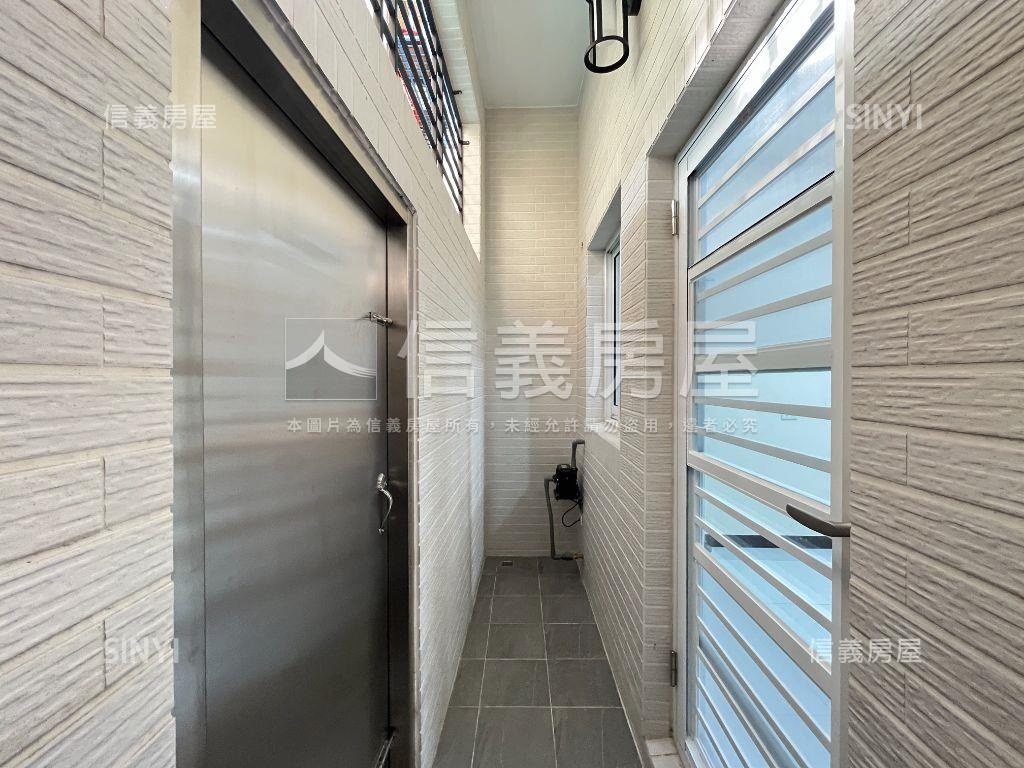 近捷運屋況好騎樓透天房屋室內格局與周邊環境