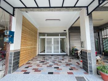 近捷運屋況好騎樓透天