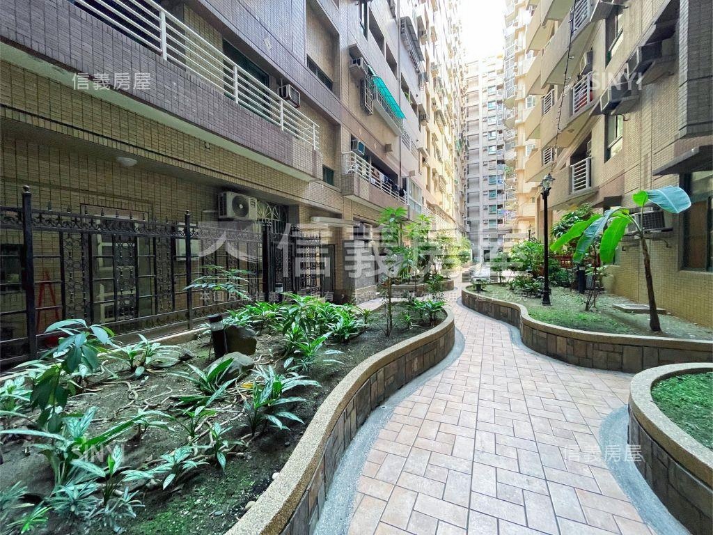 左營高鐵三房平車房屋室內格局與周邊環境