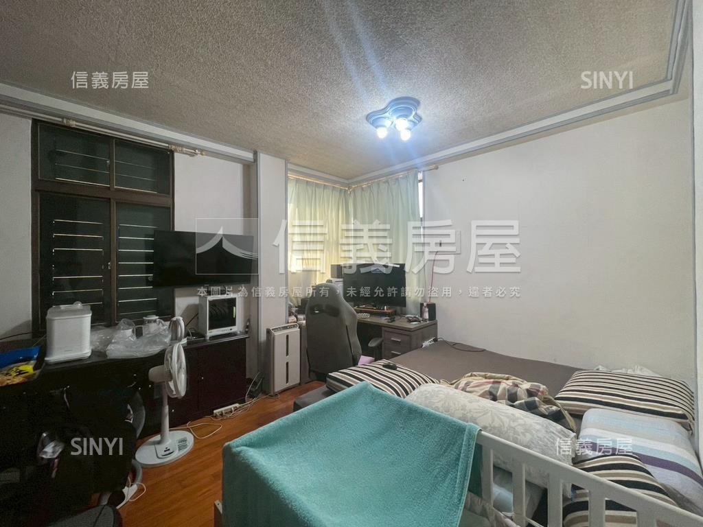 海寮邊間傳統透天房屋室內格局與周邊環境