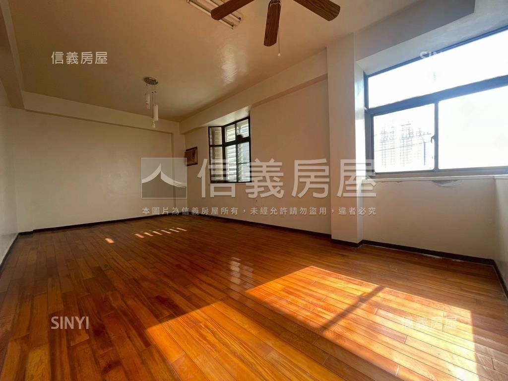 海寮邊間傳統透天房屋室內格局與周邊環境