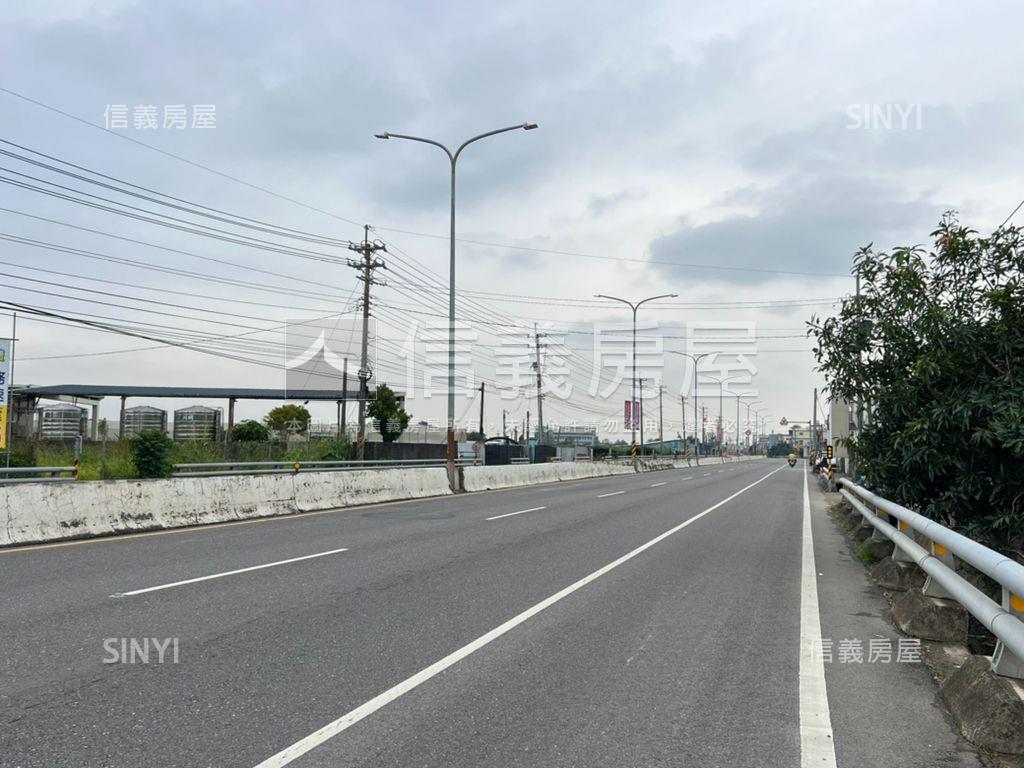 大樹臨路土地房屋室內格局與周邊環境