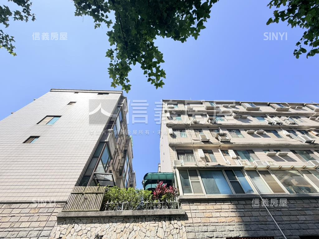 喜來登！香奈兒㊝重疊別墅房屋室內格局與周邊環境