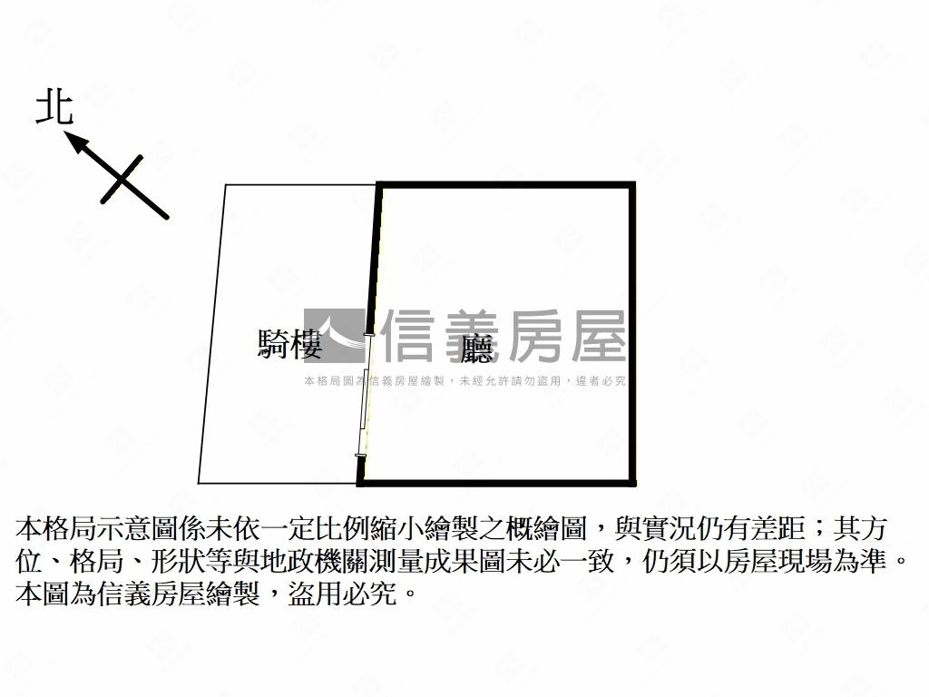 ★三民路吸金店面★房屋室內格局與周邊環境