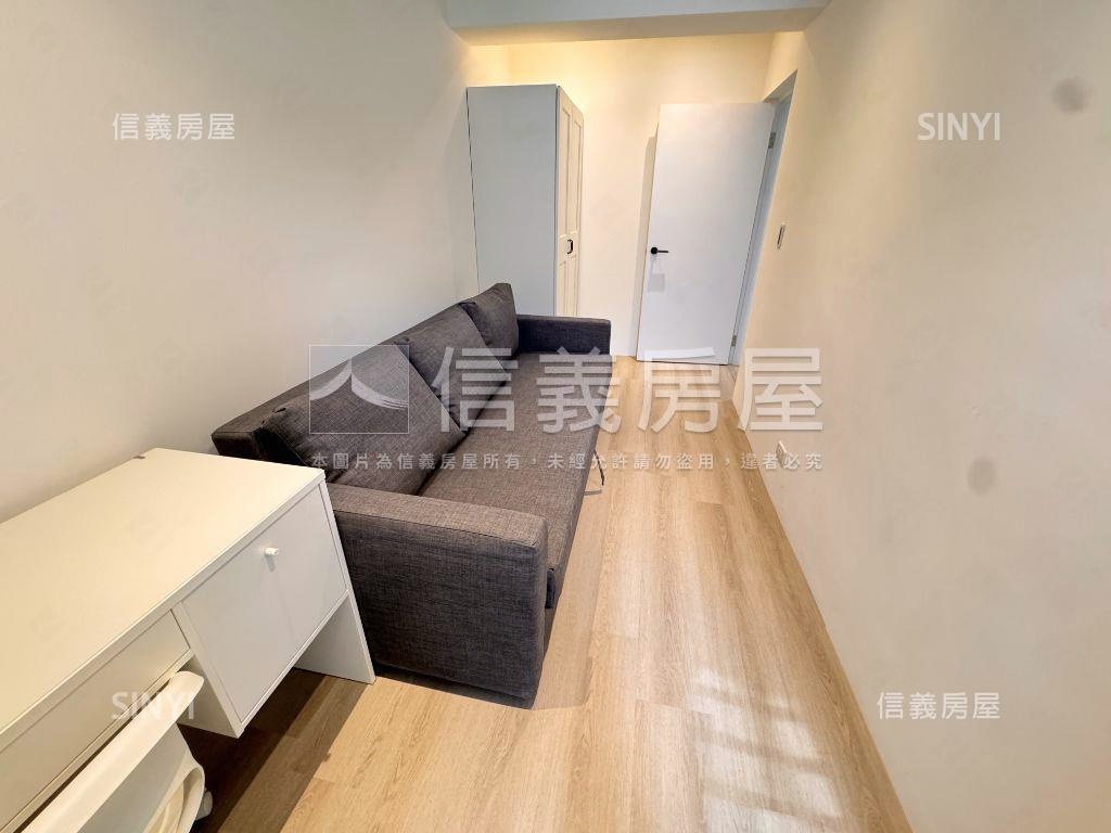 獨家新案大安區低總價兩房房屋室內格局與周邊環境