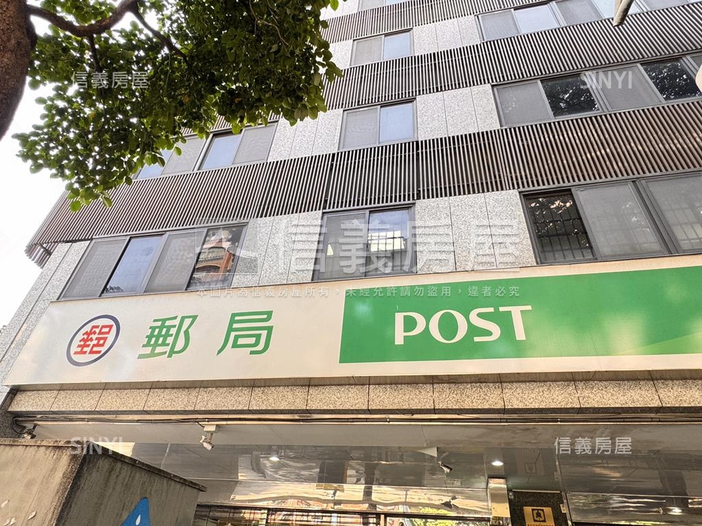 獨家新案大安區低總價兩房房屋室內格局與周邊環境