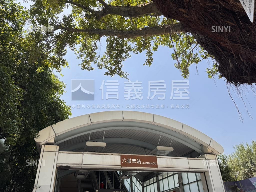 獨家新案大安區低總價兩房房屋室內格局與周邊環境