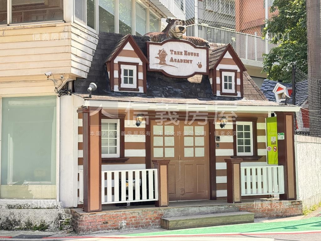 獨家新案大安區低總價兩房房屋室內格局與周邊環境