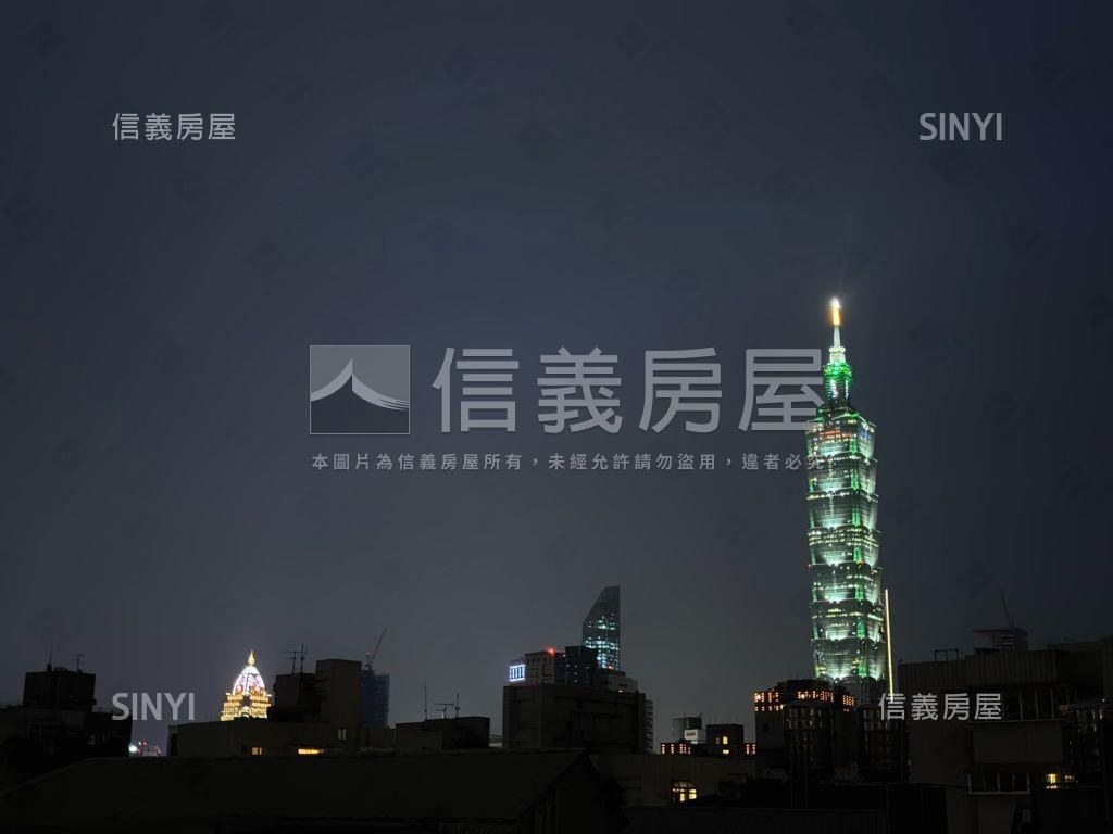 獨家新案大安區低總價兩房房屋室內格局與周邊環境