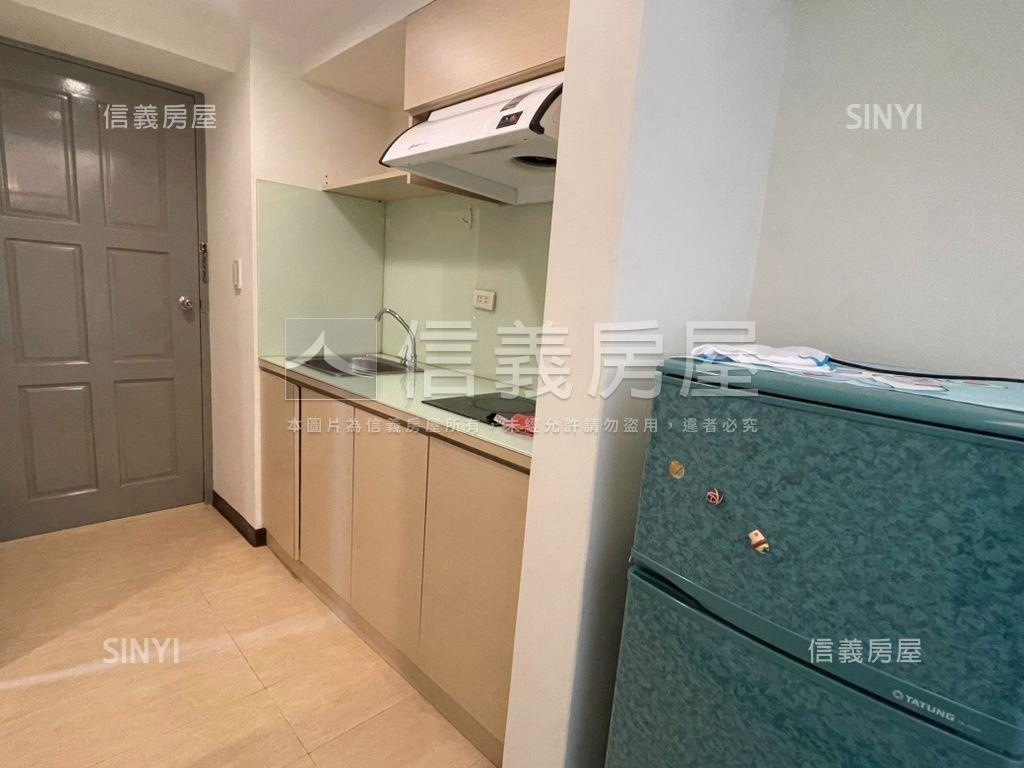 亞美達．面向中山吉美房屋室內格局與周邊環境
