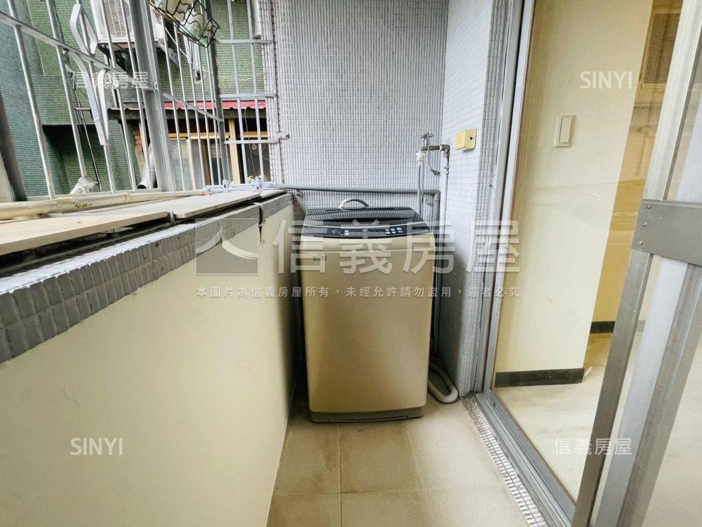 亞美達．面向中山吉美房屋室內格局與周邊環境