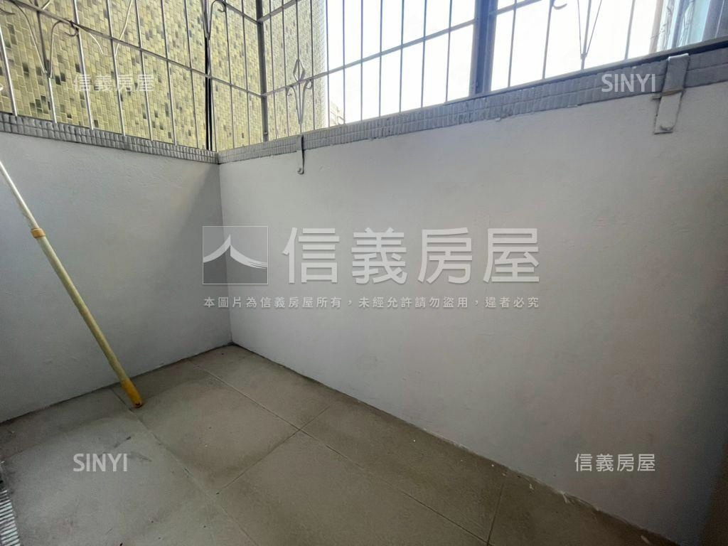 亞美達．面向中山吉美房屋室內格局與周邊環境