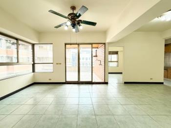 漢口商圈大三房平面車位