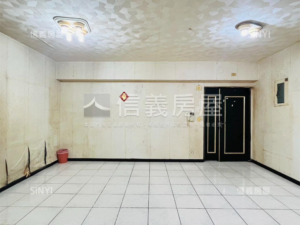【專任】大安名人巷華廈房屋室內格局與周邊環境