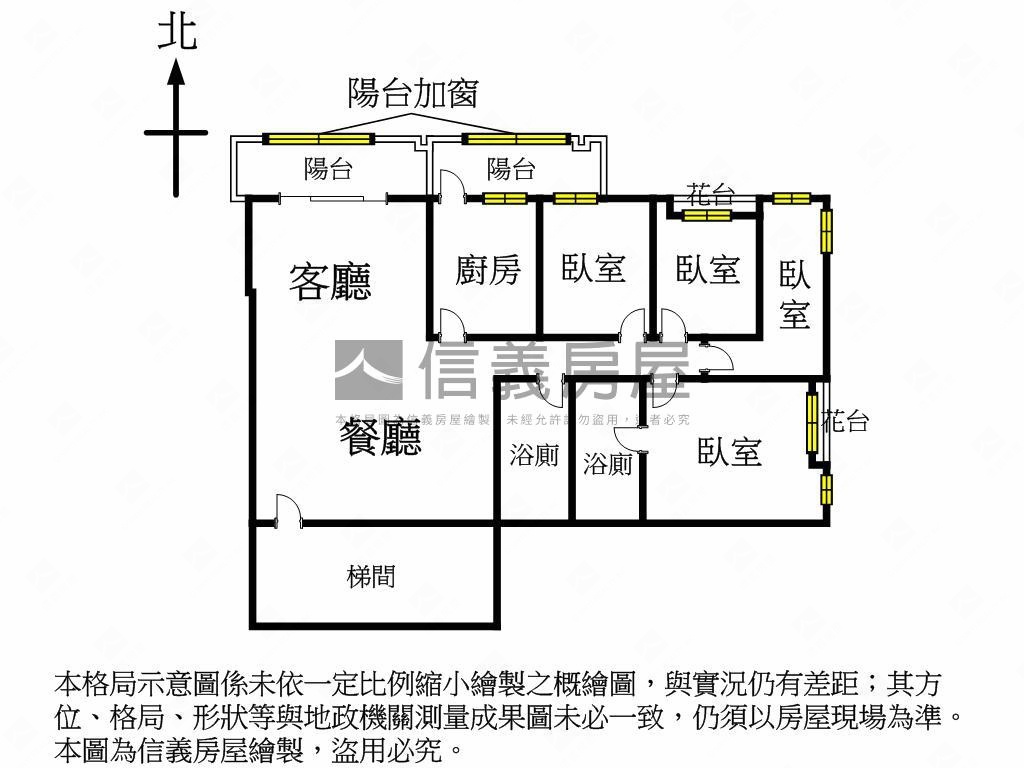 【專任】大安名人巷華廈房屋室內格局與周邊環境
