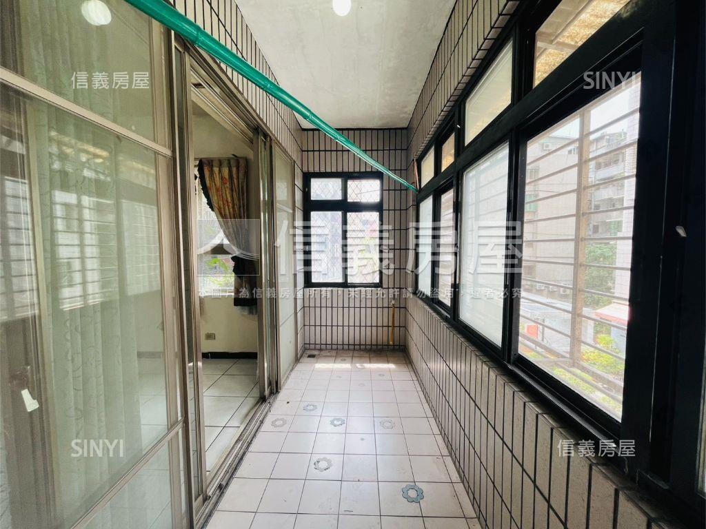 【專任】大安名人巷華廈房屋室內格局與周邊環境
