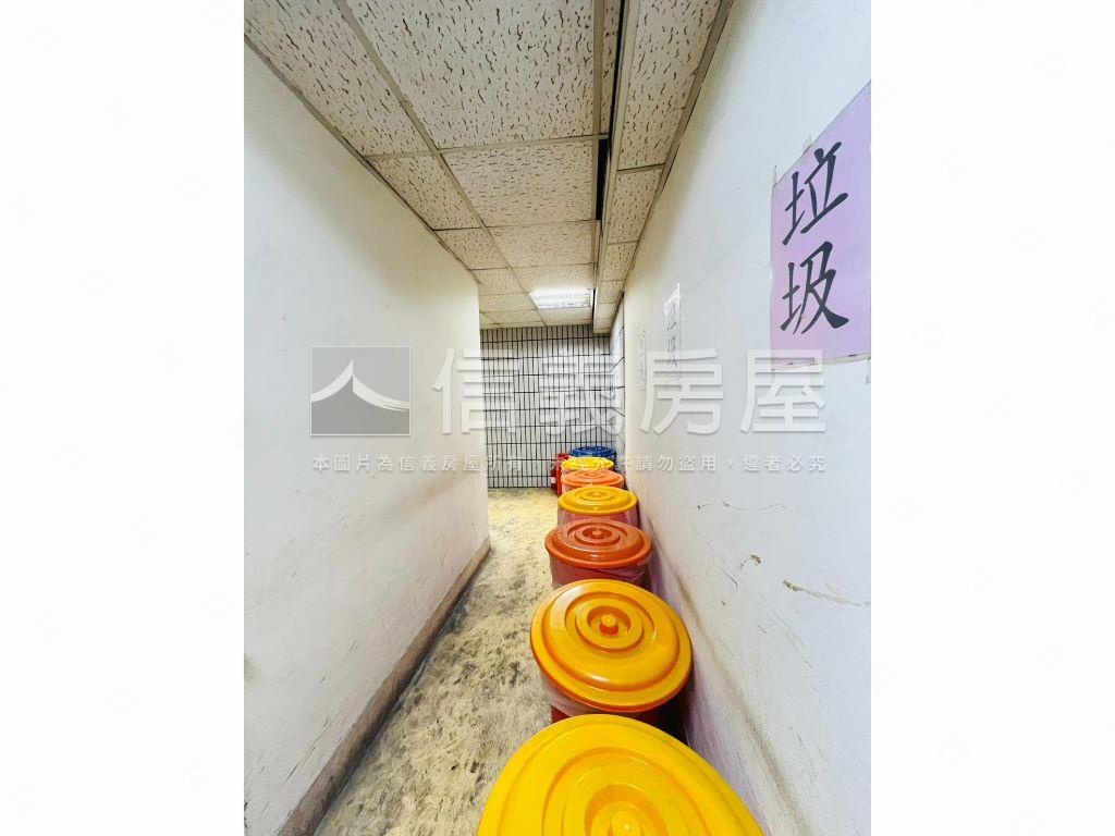 【專任】大安名人巷華廈房屋室內格局與周邊環境