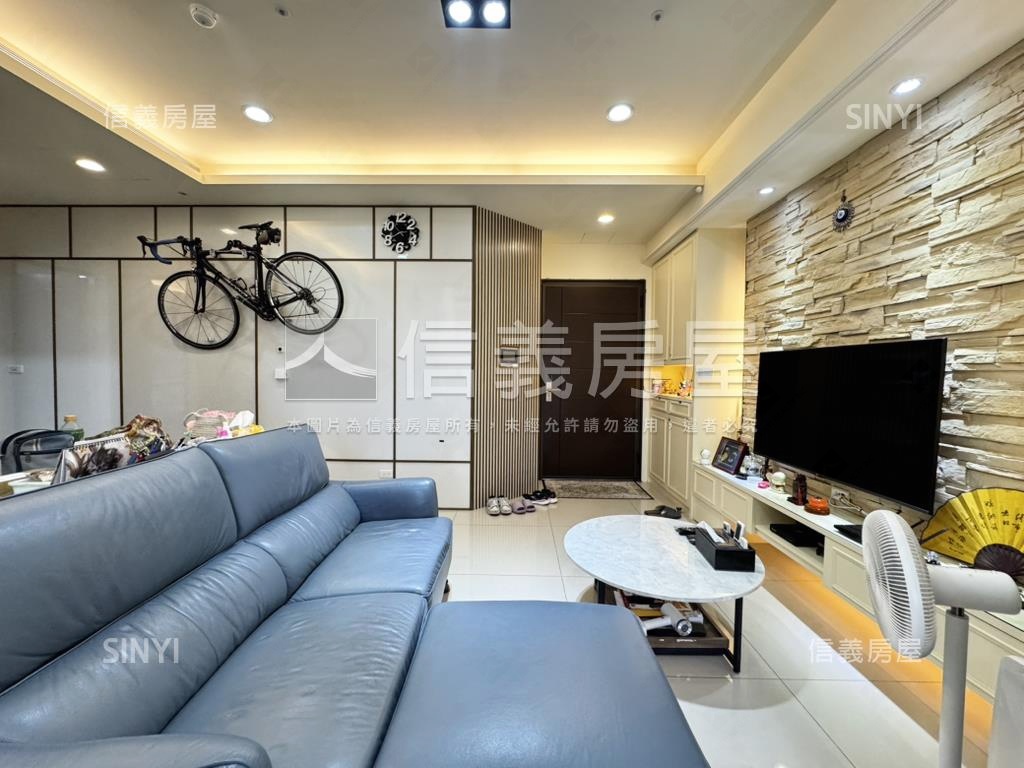 住宅◆稀有釋出新都悅房屋室內格局與周邊環境