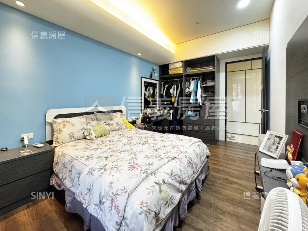住宅◆稀有釋出新都悅房屋室內格局與周邊環境
