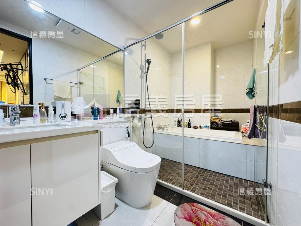 住宅◆稀有釋出新都悅房屋室內格局與周邊環境
