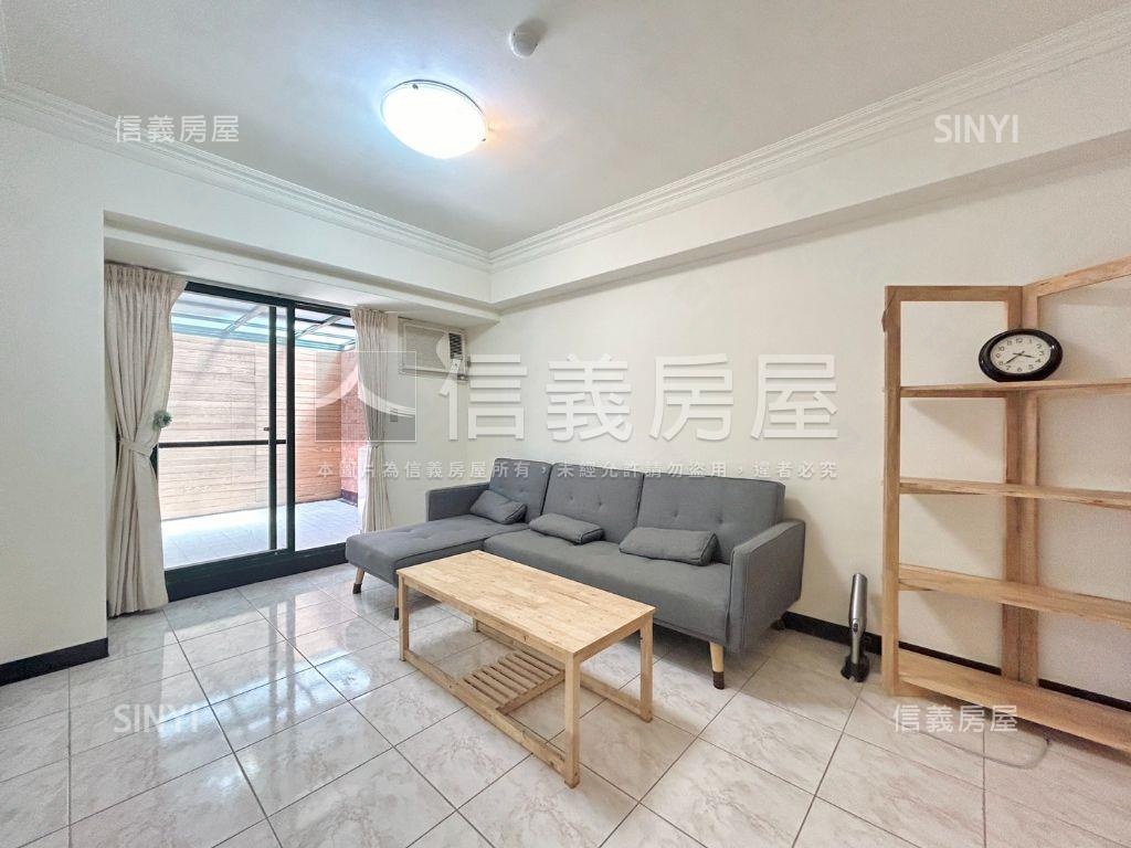 光榮世家電梯三房房屋室內格局與周邊環境