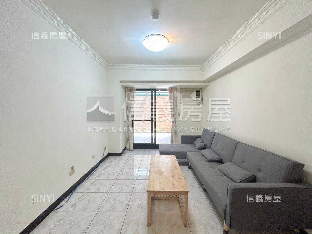 光榮世家電梯三房房屋室內格局與周邊環境